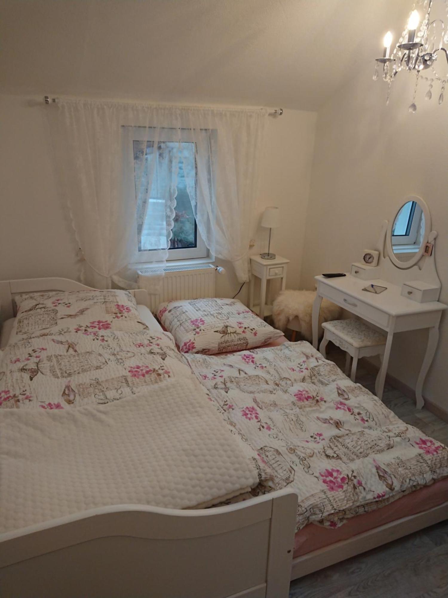 Ferienhaus Aschersleben Luaran gambar