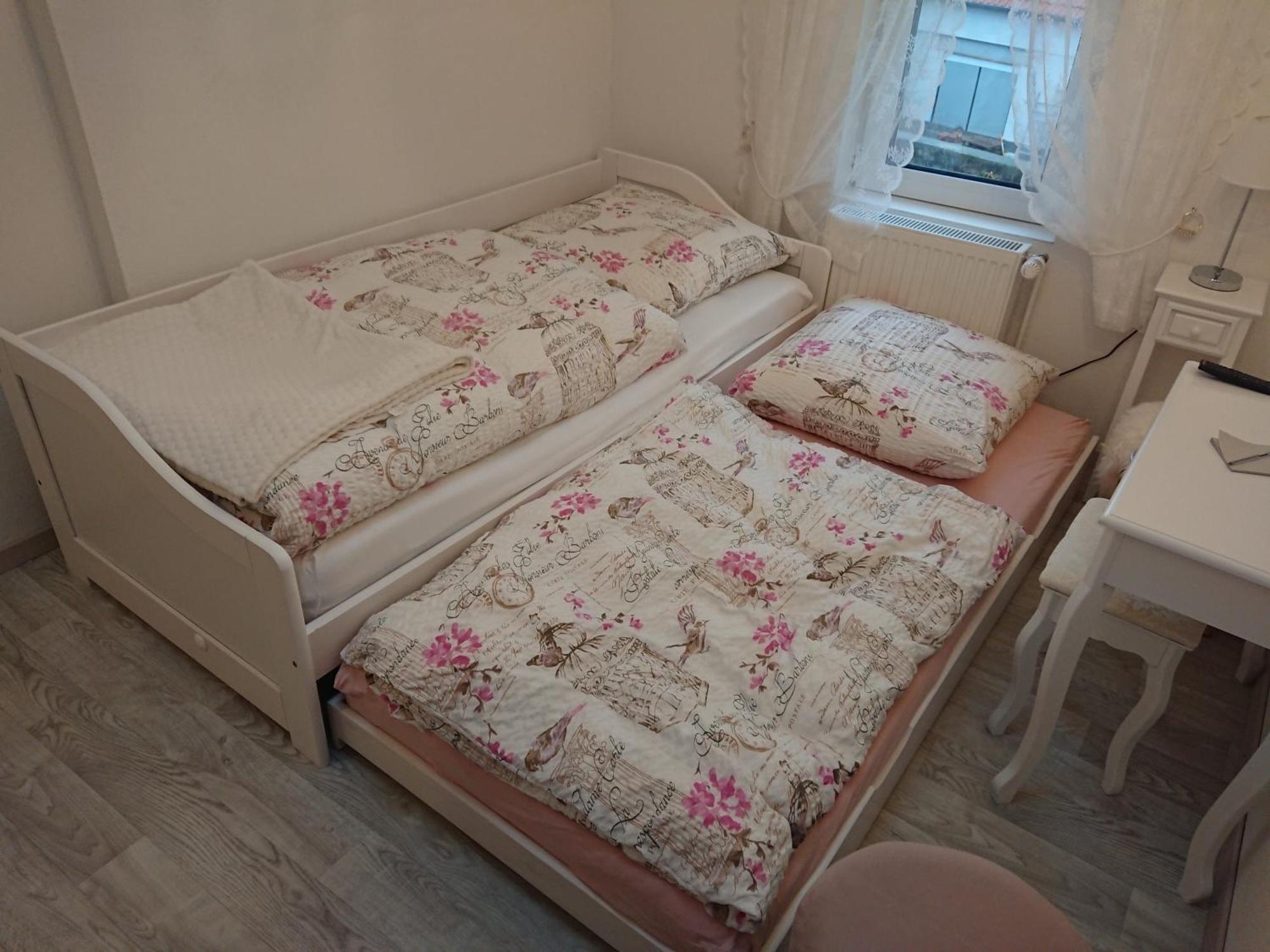 Ferienhaus Aschersleben Luaran gambar