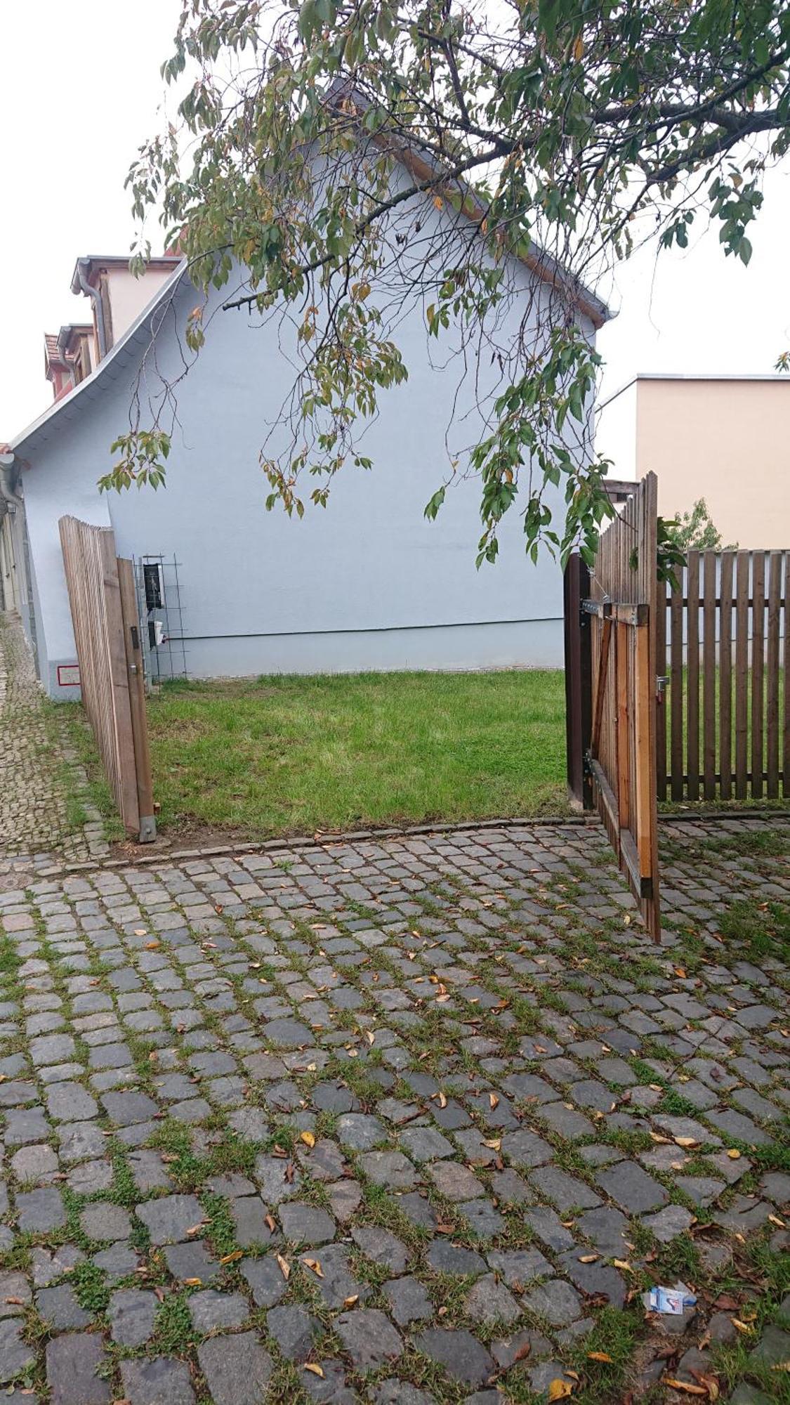Ferienhaus Aschersleben Luaran gambar