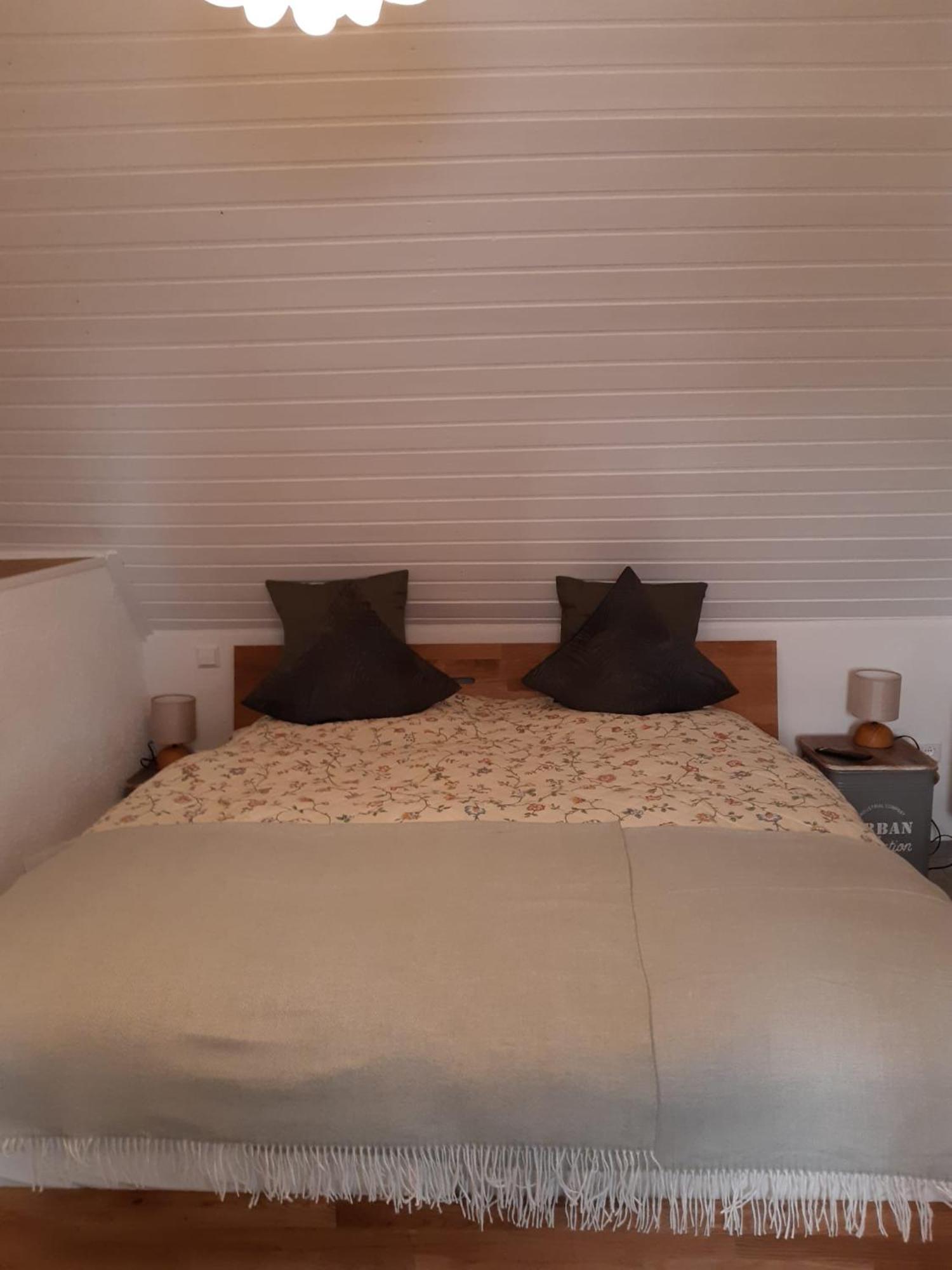 Ferienhaus Aschersleben Luaran gambar