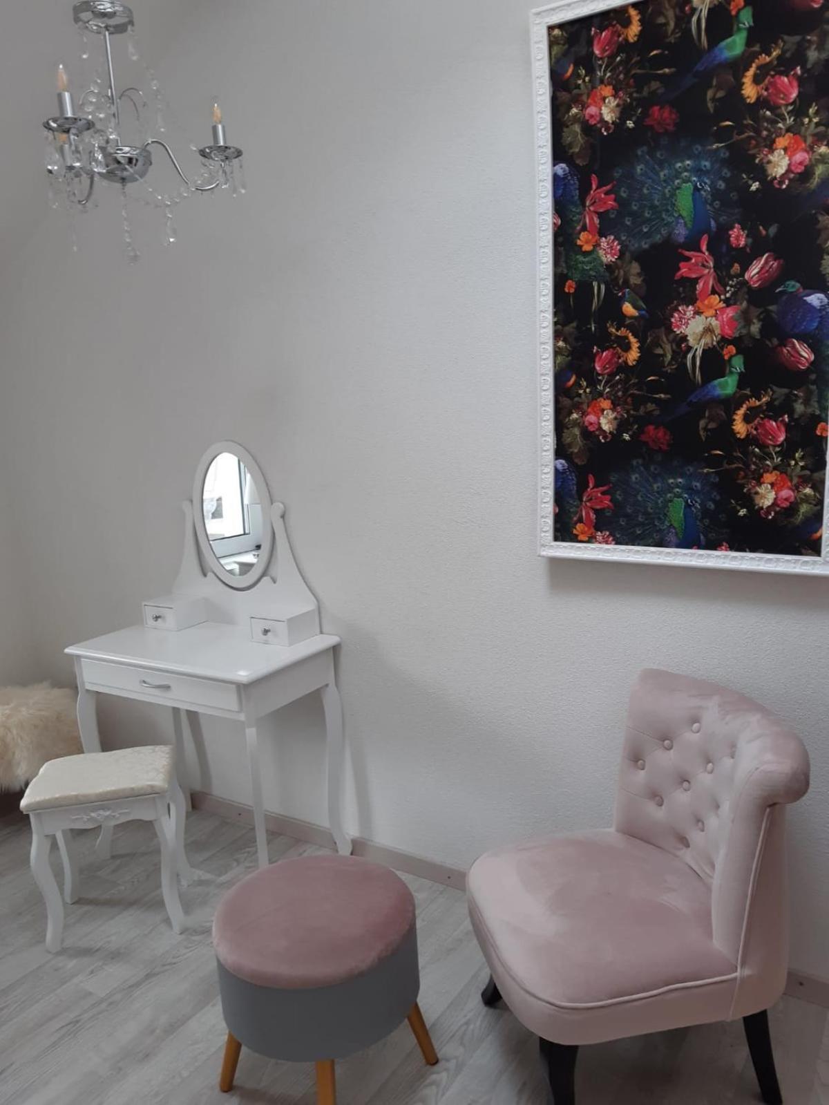 Ferienhaus Aschersleben Luaran gambar