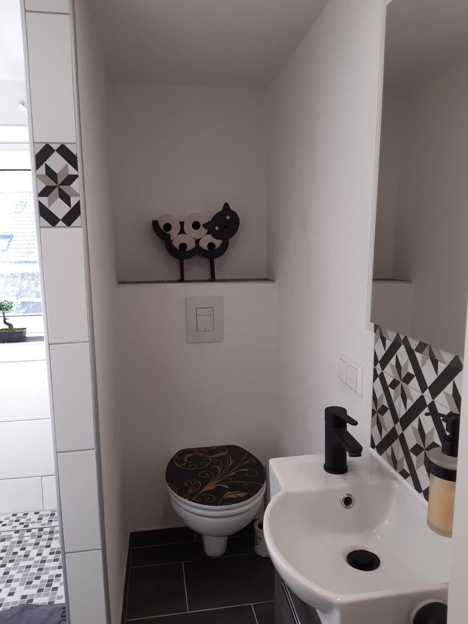 Ferienhaus Aschersleben Luaran gambar