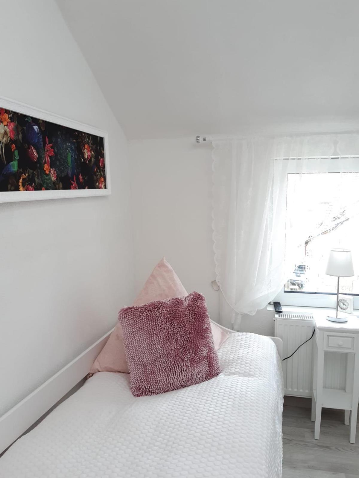 Ferienhaus Aschersleben Luaran gambar