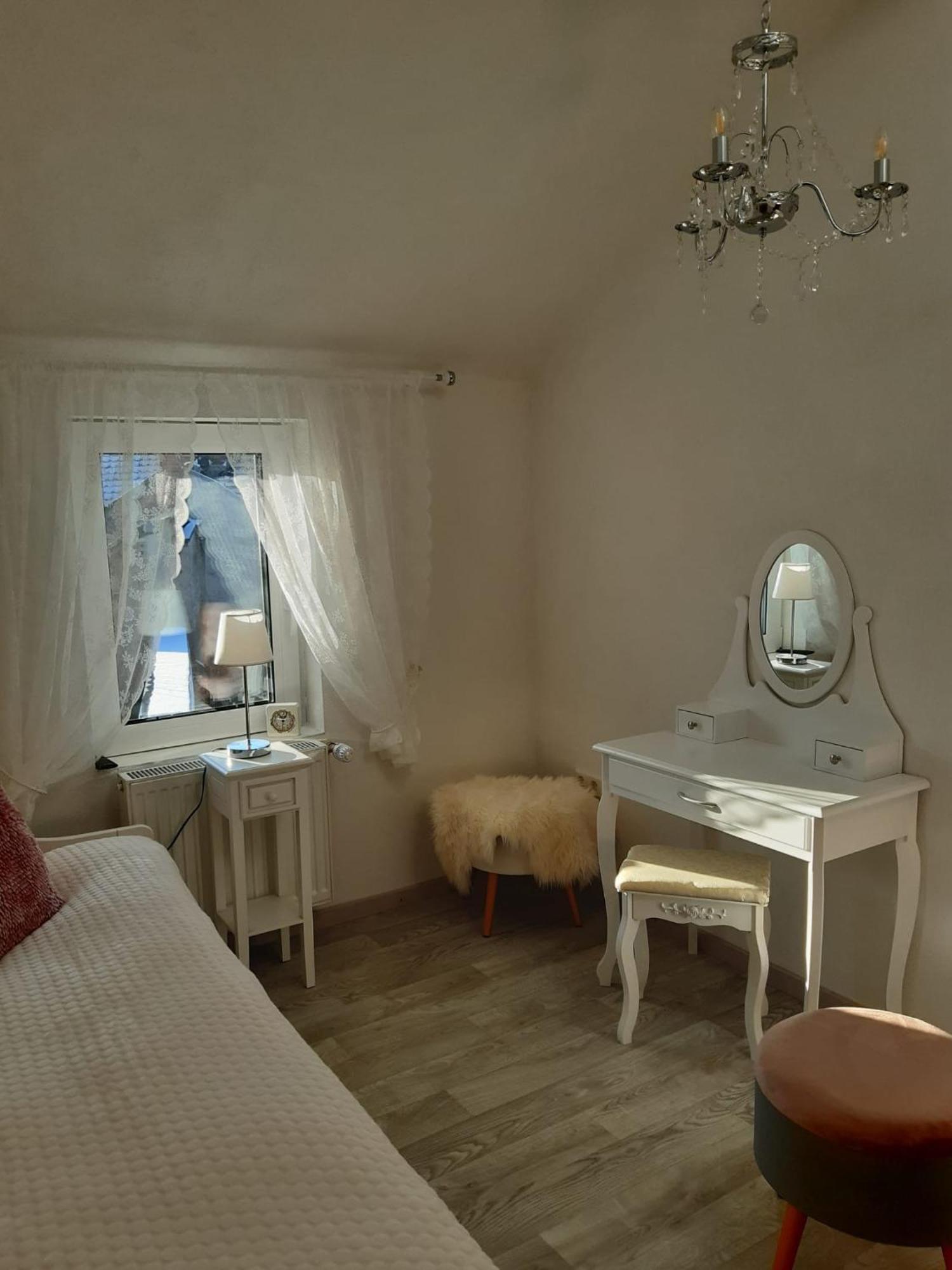 Ferienhaus Aschersleben Luaran gambar