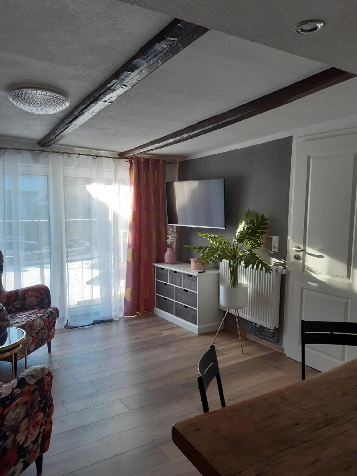 Ferienhaus Aschersleben Luaran gambar