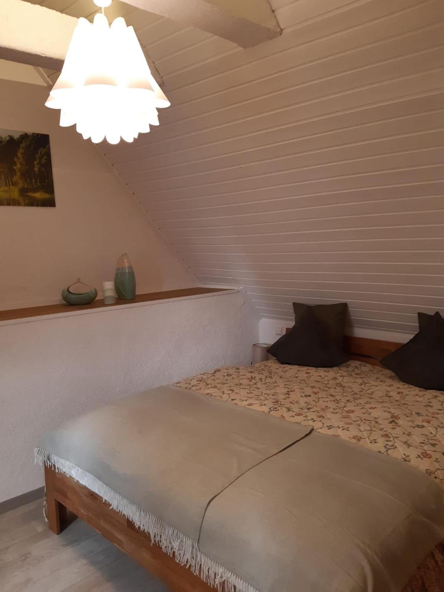 Ferienhaus Aschersleben Luaran gambar
