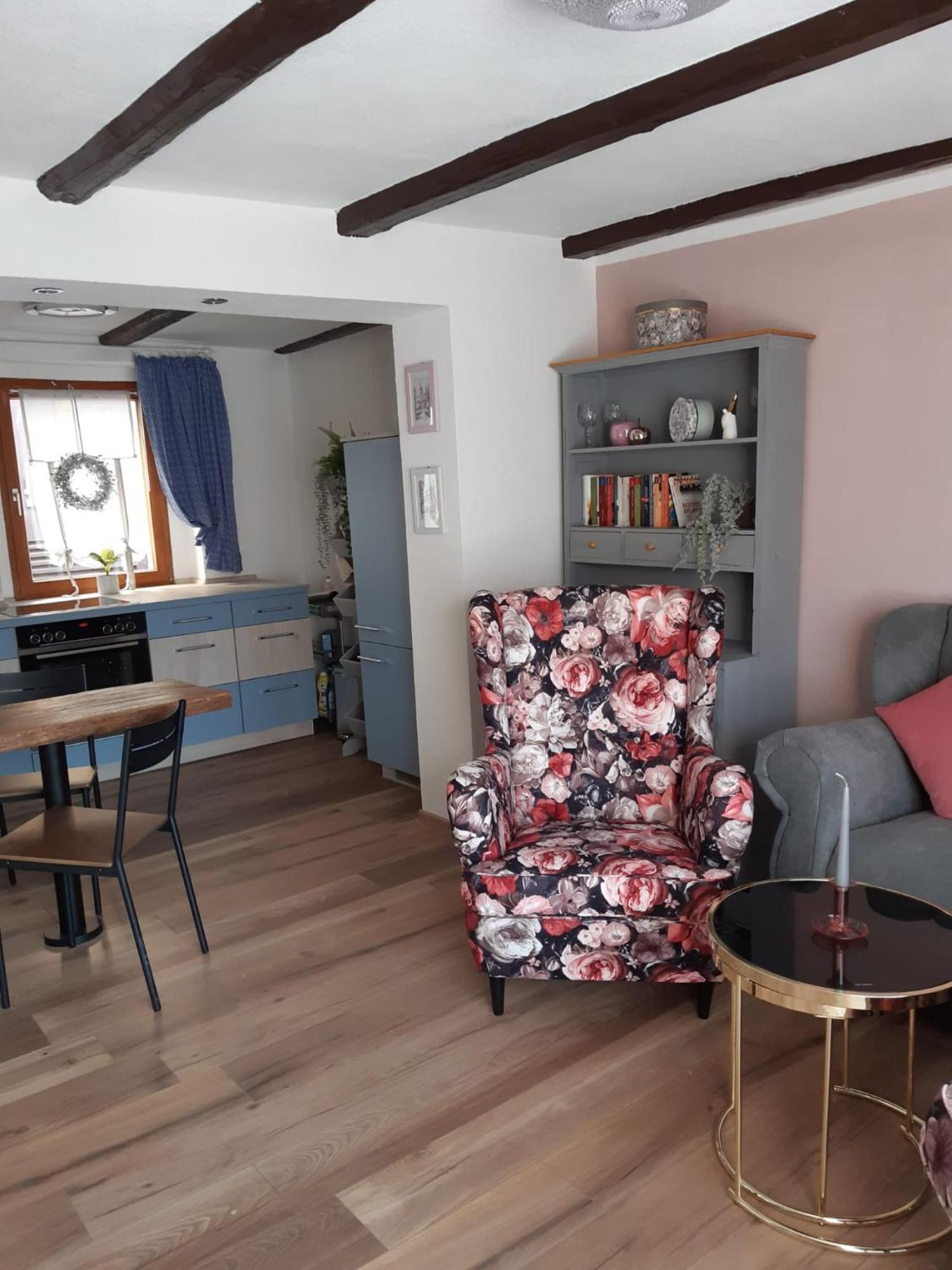 Ferienhaus Aschersleben Luaran gambar